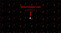 Desktop Screenshot of dennisveator.com